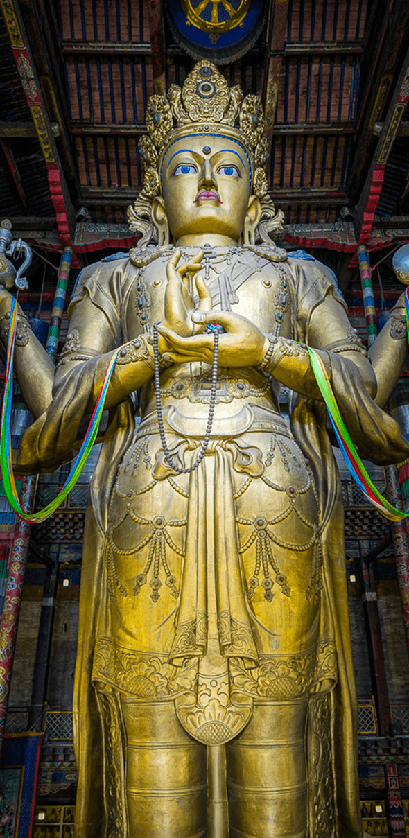 History of the Capital