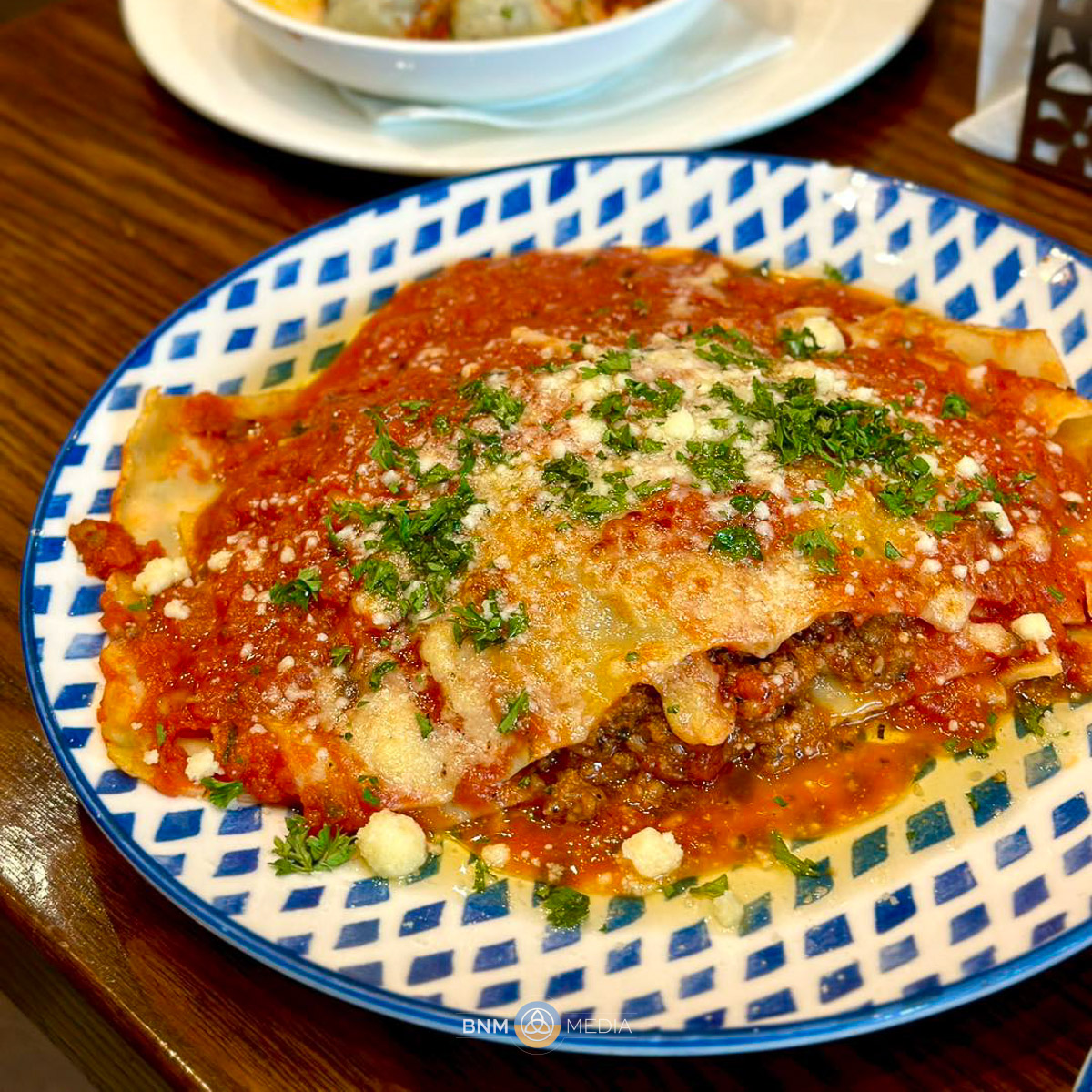 Dish 4