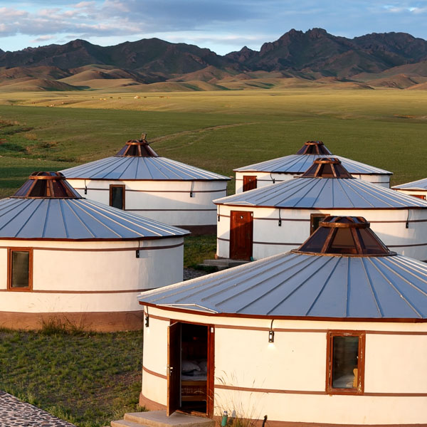Dungenee Tourist Camp