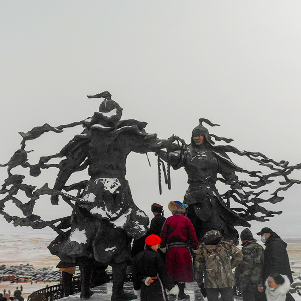Sculpture