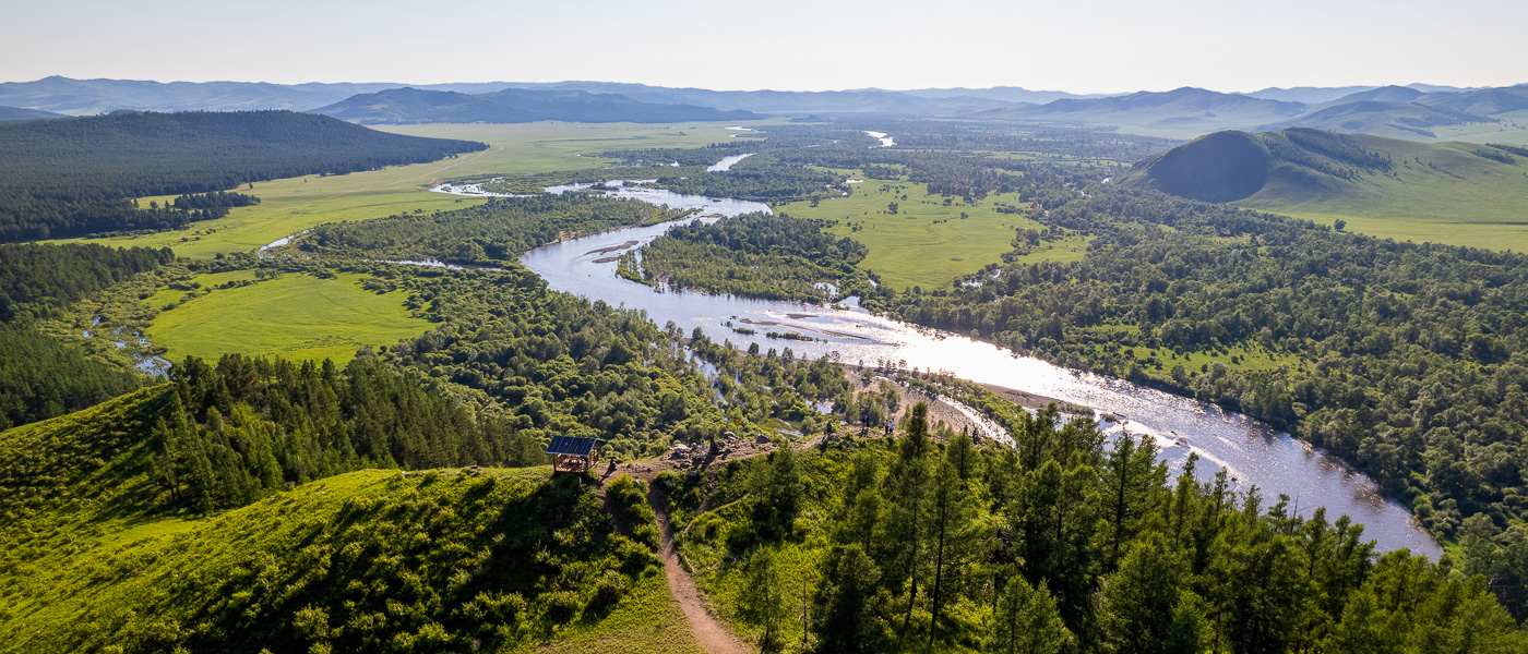 River