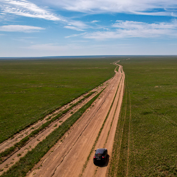 Road