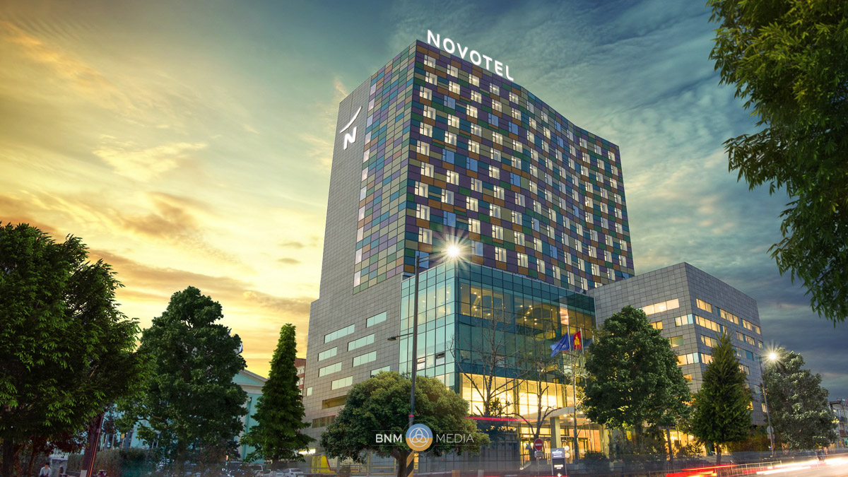 Premium Hotel Ulaanbaatar