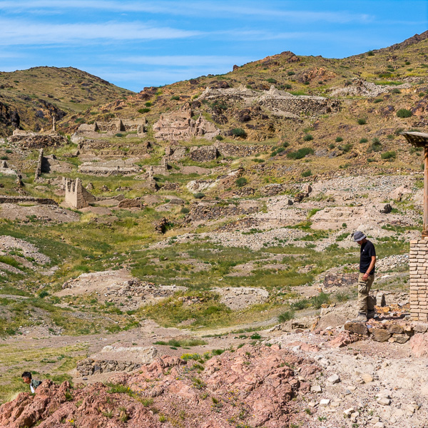 Ongi Monastery
