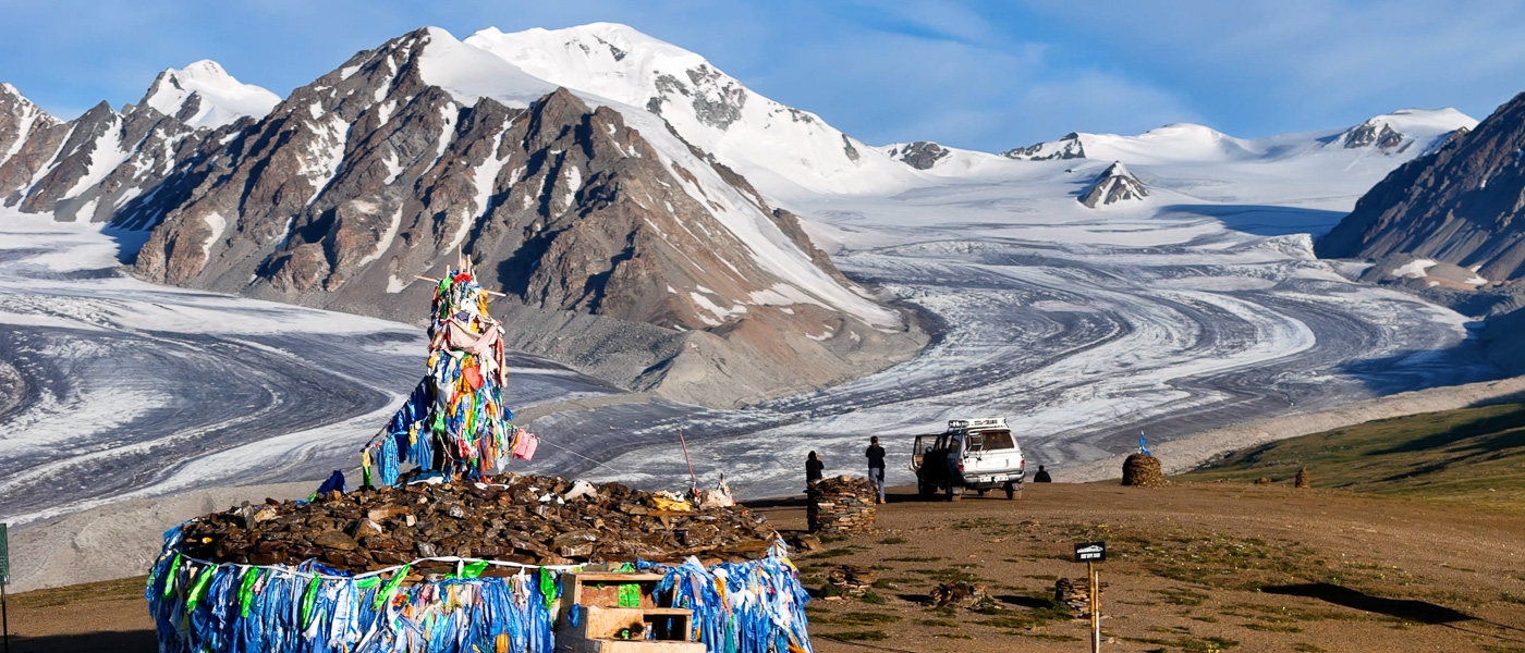 Western Mongolia 4