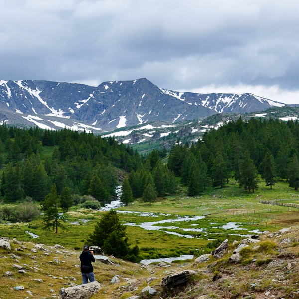 Western Mongolia 5