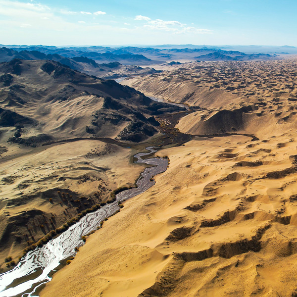 Western Mongolia 3