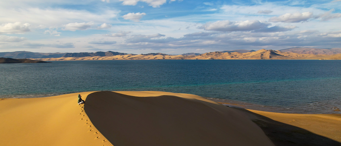 Western Mongolia 2