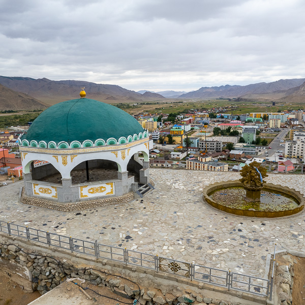 Western Mongolia 9