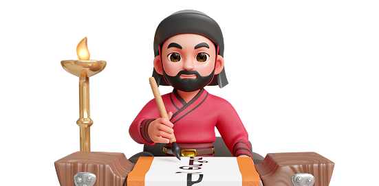 Character