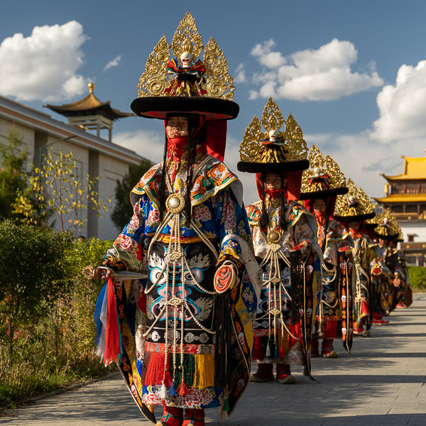 Danshig Naadam