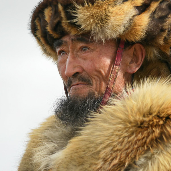 Golden Eagle Festival