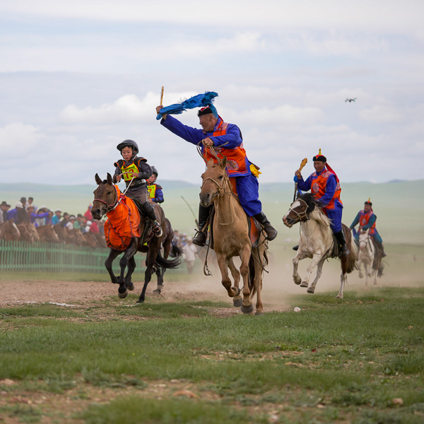 Naadam