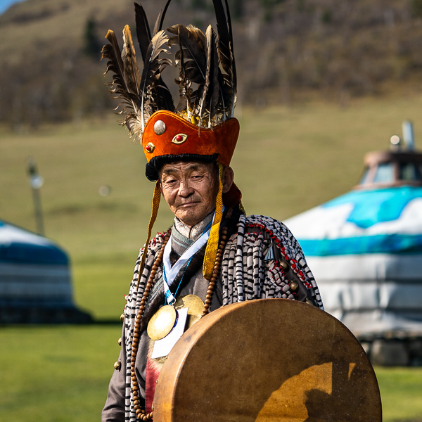 Tenger Festival