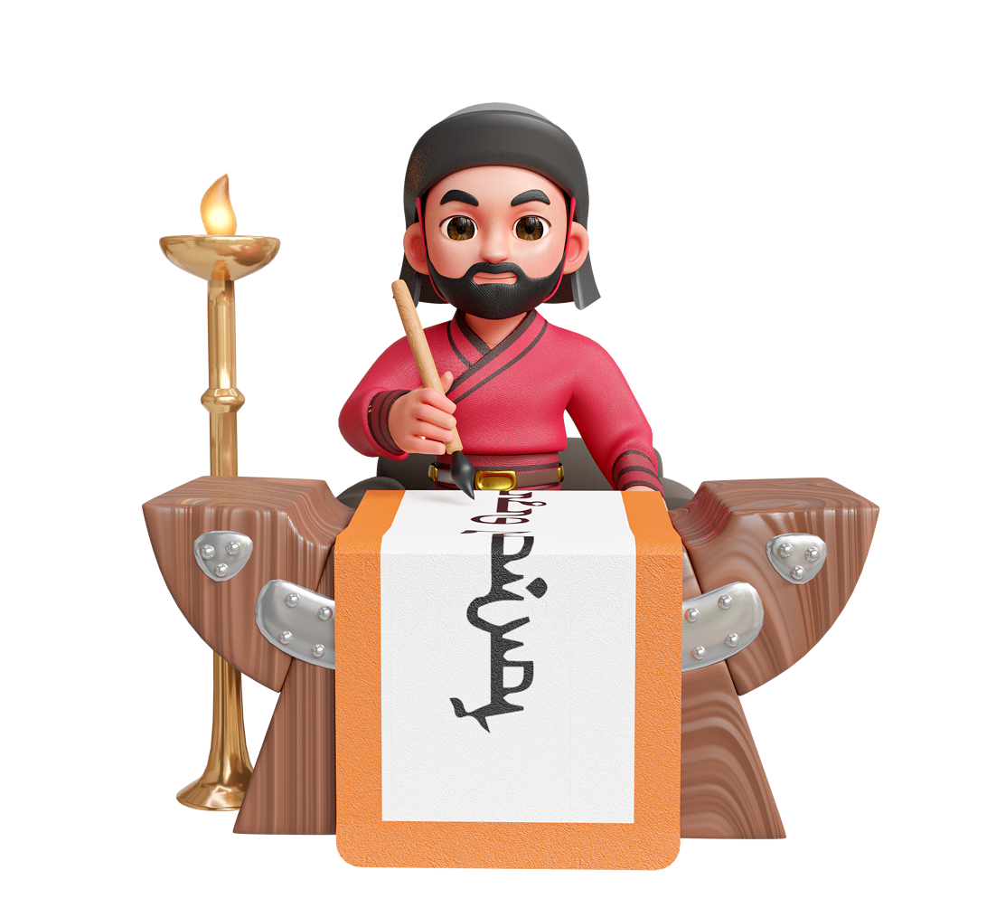 Character
